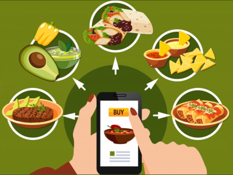 Benefits of Online Ordering Systems for Restaurants