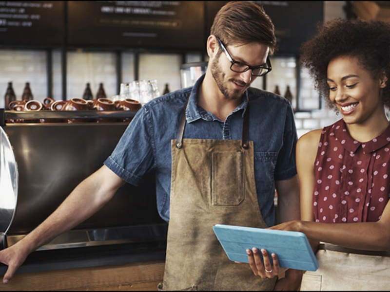 Benefits of Good POS Systems for Restaurants