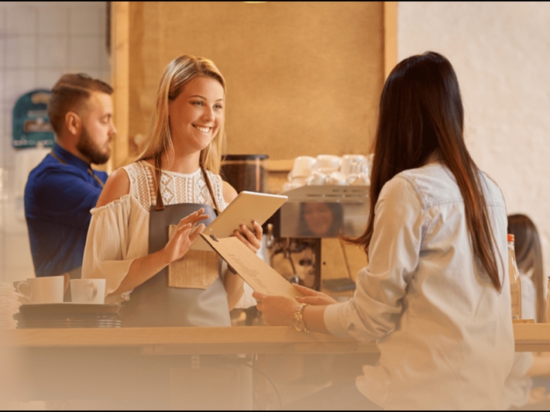 Restaurant POS Systems Key Features